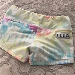 🚫 SOLD 🚫 Fleo Shorts